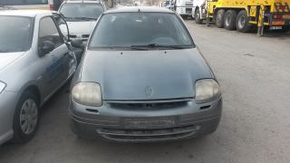 2000, 2001, 2002, 2003 RENAULT CLİO MOTOR KAPUTU ÇIKMA ORJİNAL HATASIZ