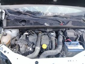 Dacia Dokker Orijinal Çıkma 1.5 Dizel Motor