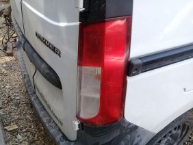 Dacia Dokker Orijinal Çıkma Sağ Arka Stop