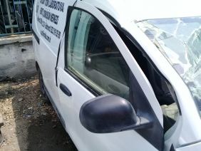 Dacia Dokker Orijinal Çıkma Sağ Ön Kapı