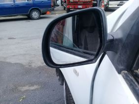 Dacia Dokker Orijinal Çıkma Sol Dikiz Aynası