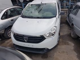 Dacia Lodgy Orijinal Çıkma Hatasız Ön Komple