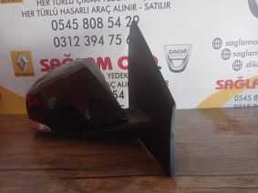  LED SİNYALLİ SAĞ AYNA ORJİNAL ÇIKMA