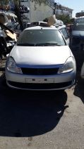 Renault Clio 2009 2010 2011 Orijinal Çıkma Sağ Far