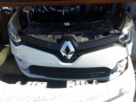 Renault Clio 4 2017 Orijinal Çıkma Tampon