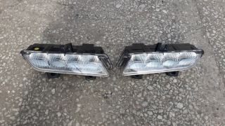 Renault Clio 4 çıkma led