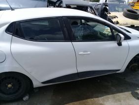 Renault Clio 4 Orijinal Çıkma Sağ Arka Kapı