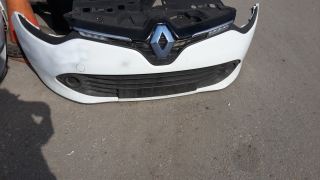 Renault Clio Orjinal Çıkma Ön Tampon , Clio Çıkma Ön Tampon 2013 2014 2015 , clio Çıkma Ön Tampon 