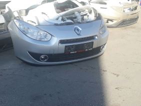 Renault Fluence 2010 2011 2012 Orijinal Çıkma Ön Tampon