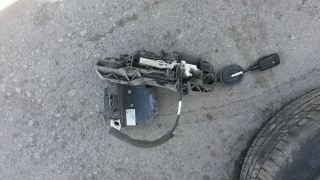 Renault Fluence Orijinal Çıkma Sol Ön Kapı Kilidi