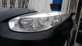 Renault Fluence Orjinal Çıkma Sol Far 