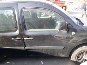 Renault Kangoo 2010 Orijinal Çıkma Cam Silecekleri