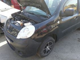 Renault Kangoo 2010 Orijinal Çıkma Ön Tampon