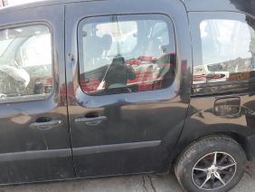 Renault Kangoo 2010 Orijinal Çıkma Sol Ön Cam