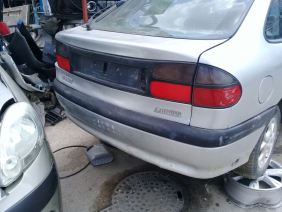 Renault Laguna 1 Orijinal Çıkma Bagaj Kapağı