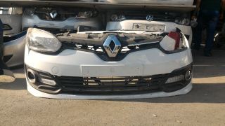 Renault Megane 3 Orijinal Çıkma Tampon Alt Muhafazası