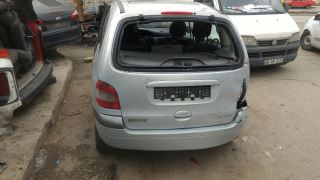 Renault Scenic 1 ( 2003 ) Orijinal Çıkma Arka Dingil